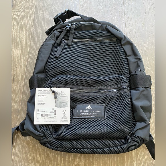 Adidas women’s VFA 4 backpack